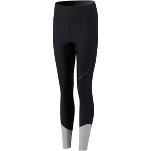 2024 Prolimit Womens Athletic Quick Dry Trousers 14760 - Black / Light Grey / Print